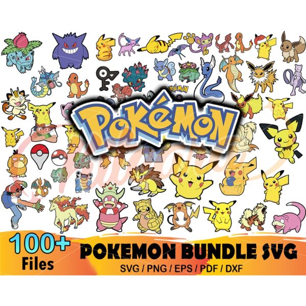 100-pokemon-bundle-svg-pokemon-svg-pikachu-svg-bundle