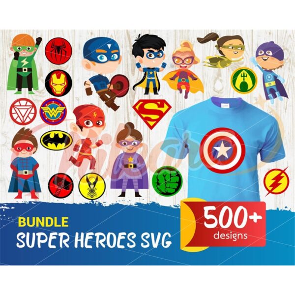 500-super-heroes-bundle-svg-trending-svg-super-heroes