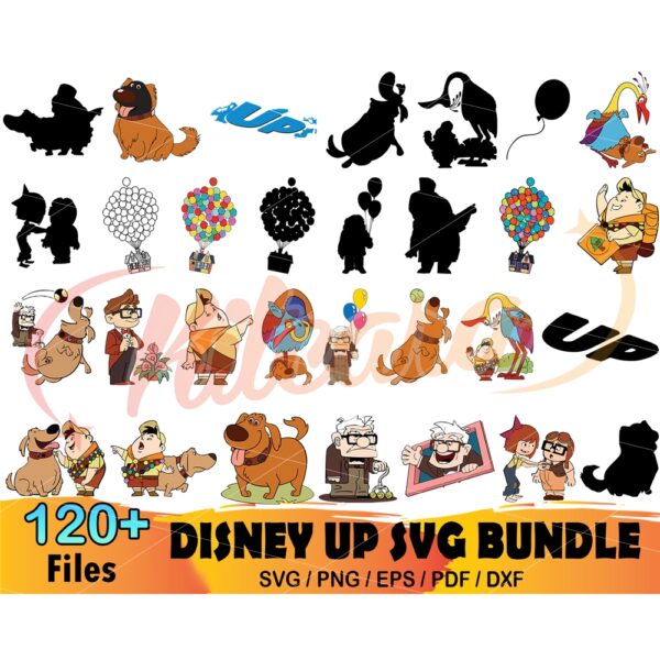 120-disney-up-bundle-svg-disney-svg-russell-svg-carl-fredricksen-svg