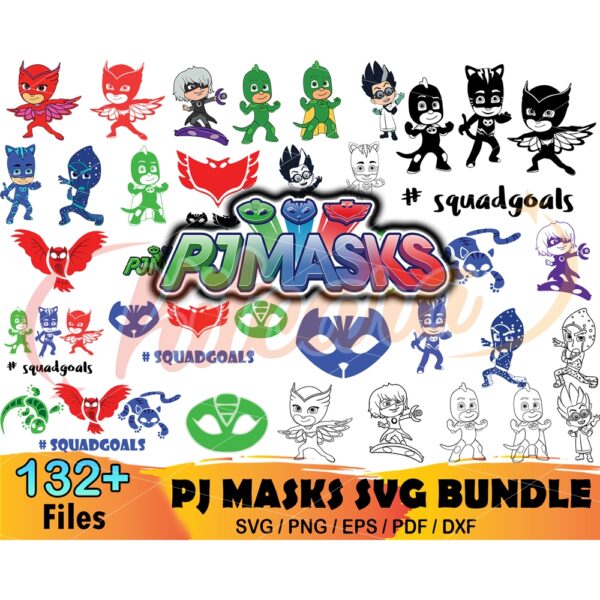 132-pj-masks-svg-bundle-disney-svg-connor-svg-catboy-svg
