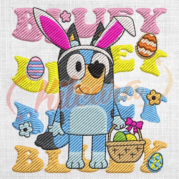 easter-bunny-boy-bluey-puppy-eggs-hunting-embroidery