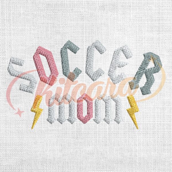 soccer-mom-thunder-bolt-sport-embroidery