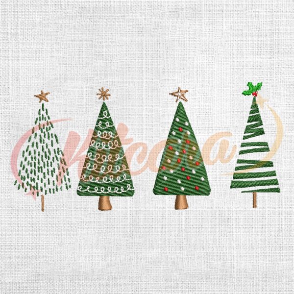merry-xmas-day-christmas-tree-embroidery