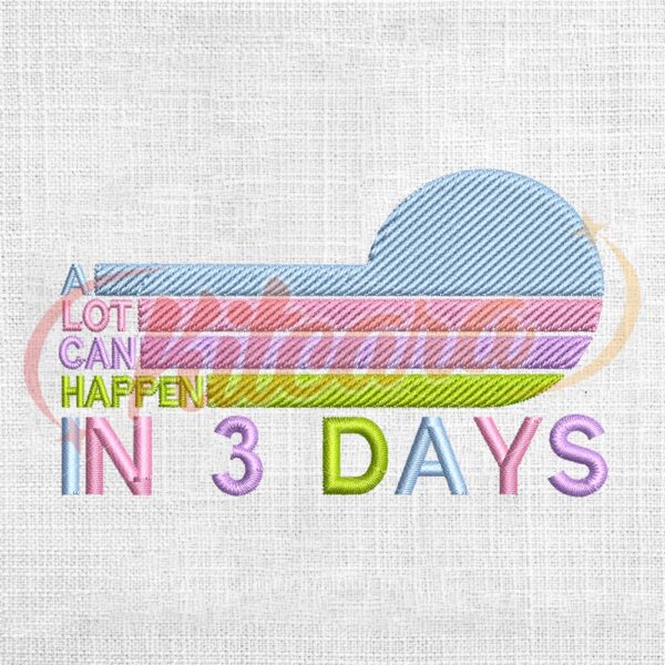 a-lot-can-happen-in-three-days-retro-easter-embroidery