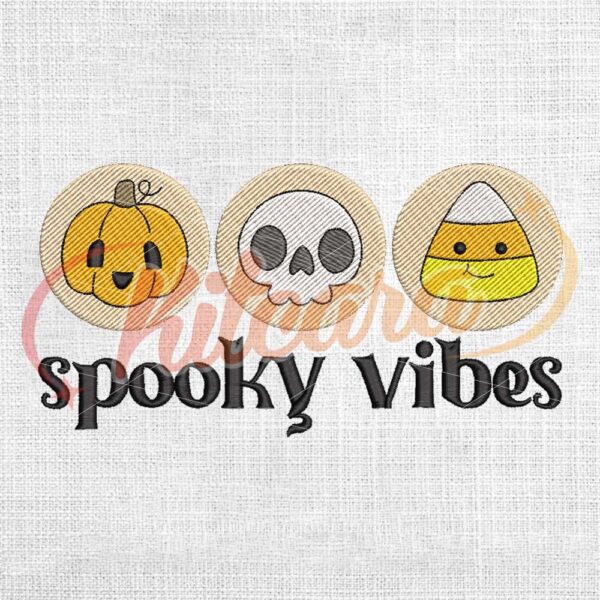 spooky-vibes-halloween-pumpkin-skull-sticker-embroidery