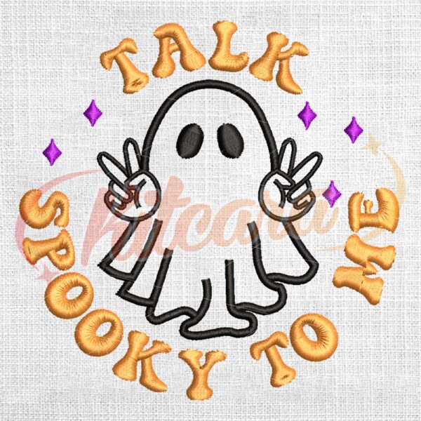 talk-spooky-to-me-peace-hand-ghost-embroidery