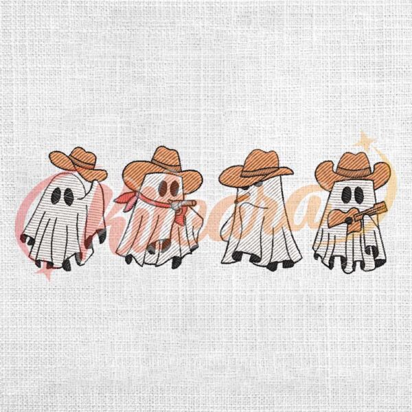 boo-ghost-cowboy-western-halloween-embroidery