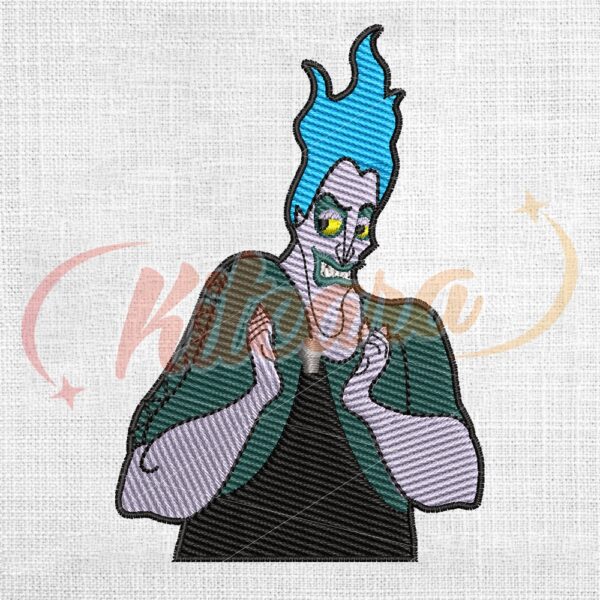 disney-hercules-villains-hades-blue-flame-embroidery