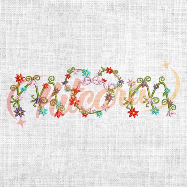 mom-minnie-floral-mother-day-embroidery