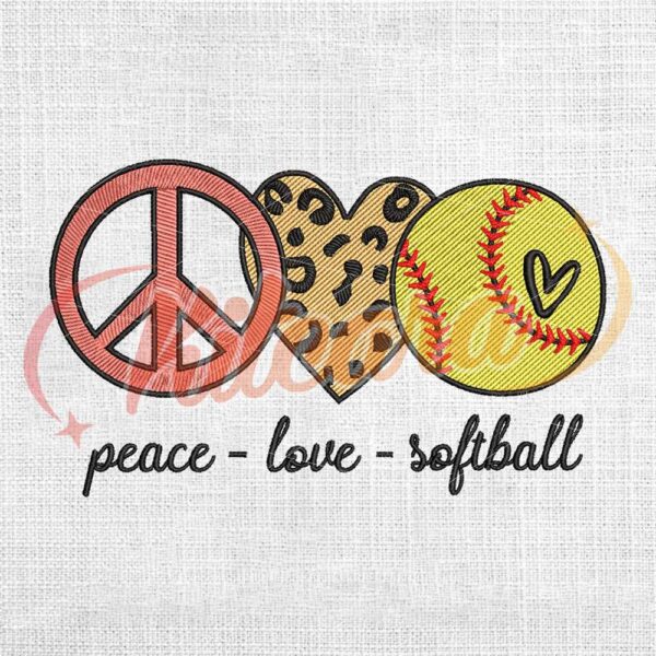 peace-love-softball-leopard-sport-embroidery