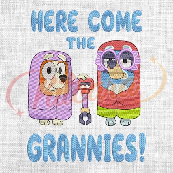 here-come-the-grannies-bluey-bingo-family-embroidery-png