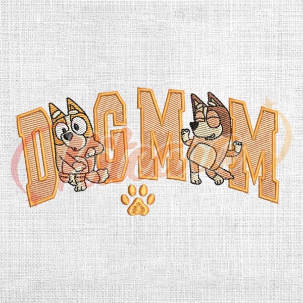 dog-mom-bluey-and-bingo-heeler-family-embroidery-png