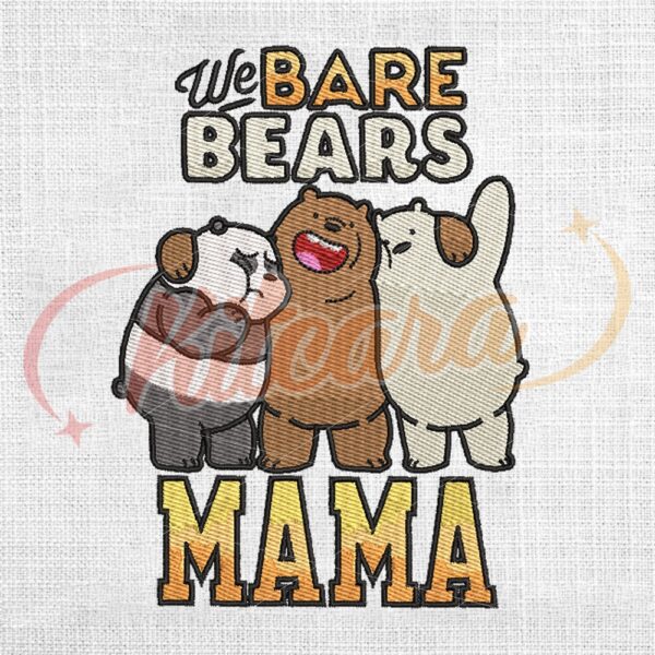 we-are-bear-mama-disney-cartoon-mother-day-embroidery-png
