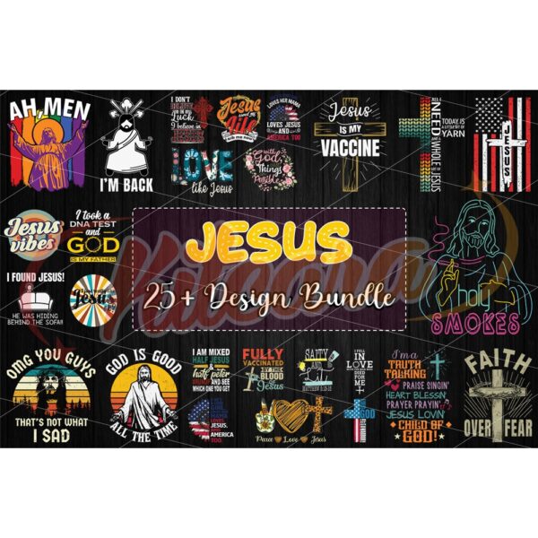 25-designs-jesus-bundle-svg-jesus-svg-jesus-vector-jesus-clipart