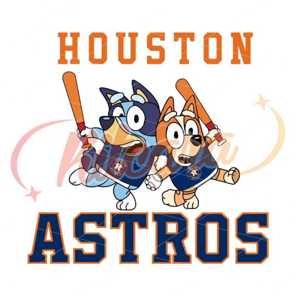 bluey-houston-astros-baseball