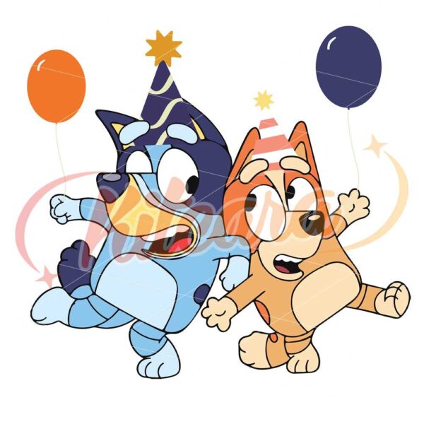 bluey-and-bingo-birthday-svg