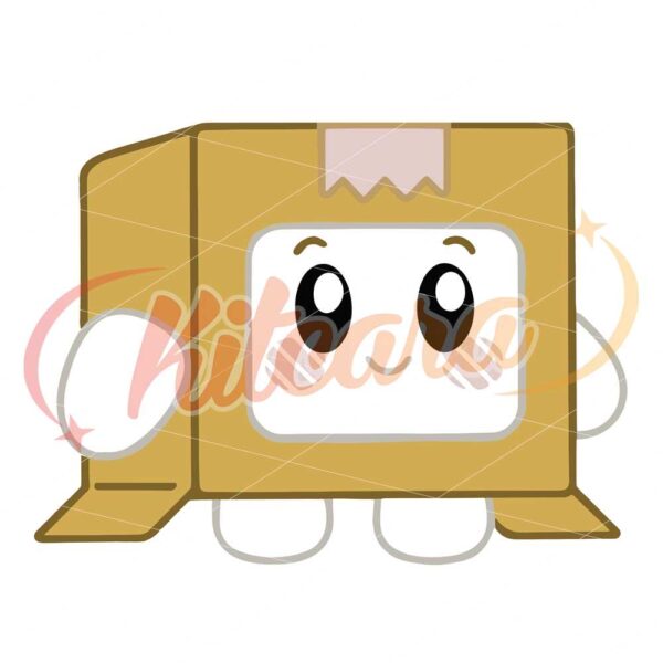 cute-lankybox-boxy-svg