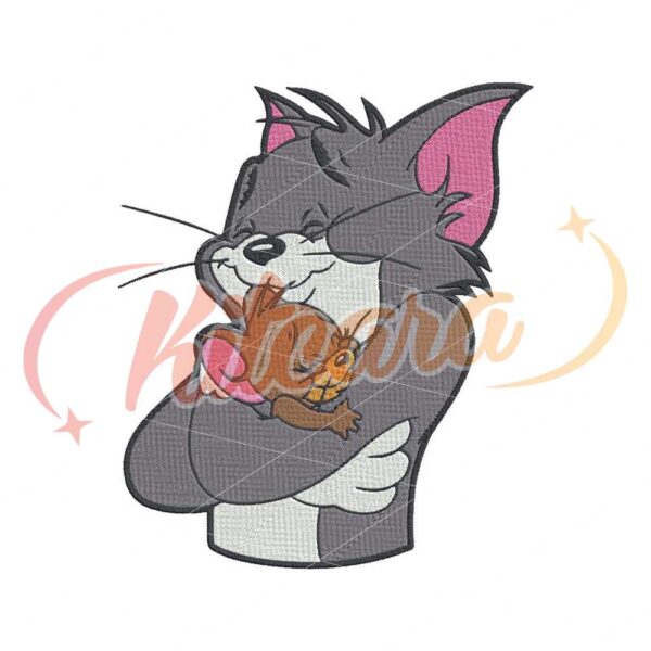 tom-and-jerry-embroidery-design-embroidered-shirt-brand-embroidery-brand-design-brand-png