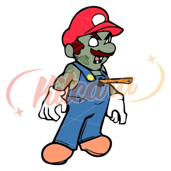 horror-zombie-super-mario-svg-super-mario-halloween-svg-mario-zombie-svg