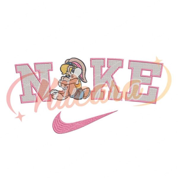 nike-lola-embroidery-design-file-bugs-bunny-and-lola-anime-embroidery-design-png