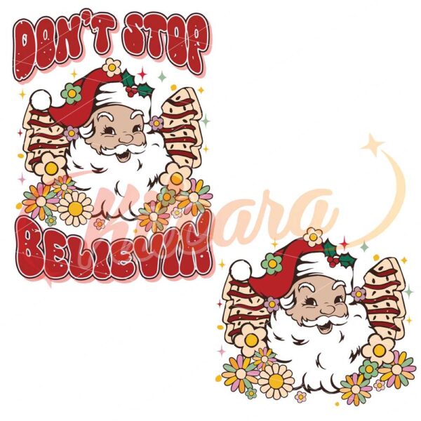 dont-stop-believin-png-christmas-png-cute-christmas-shirt-digital-design-retro-santa-png-retro-christmas-sublimatio