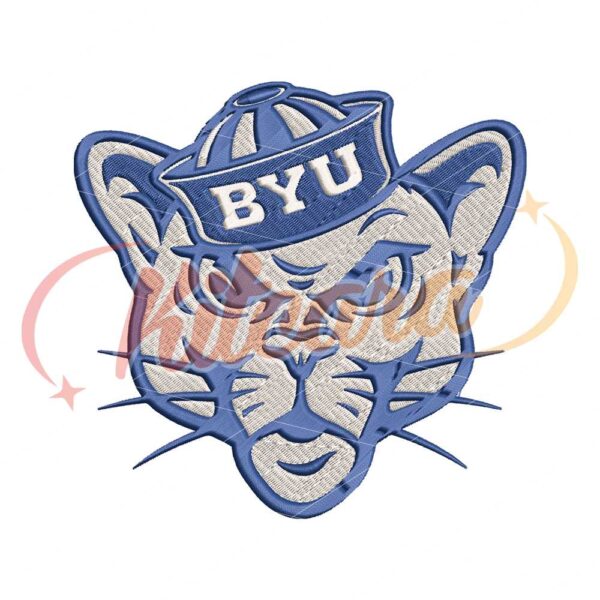 byu-cougars-mascot-embroidery-design-png