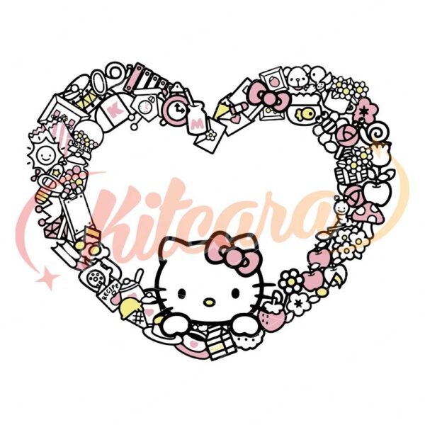 hello-kitty-heart-favorite-things-png-download-file