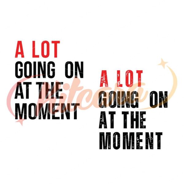 a-lot-going-on-at-the-moment-svg