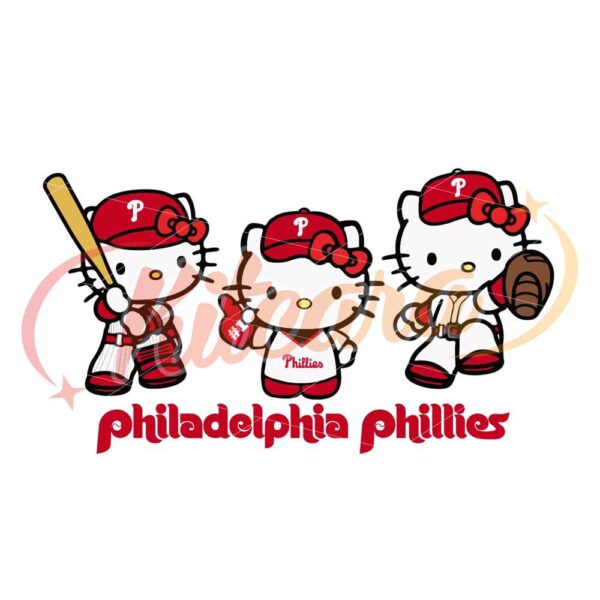 hello-kitty-philadelphia-phillies-baseball
