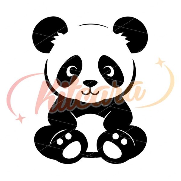cute-panda-bear-svg-panda-svg-bear-svg-file-for-cricut-silhouette