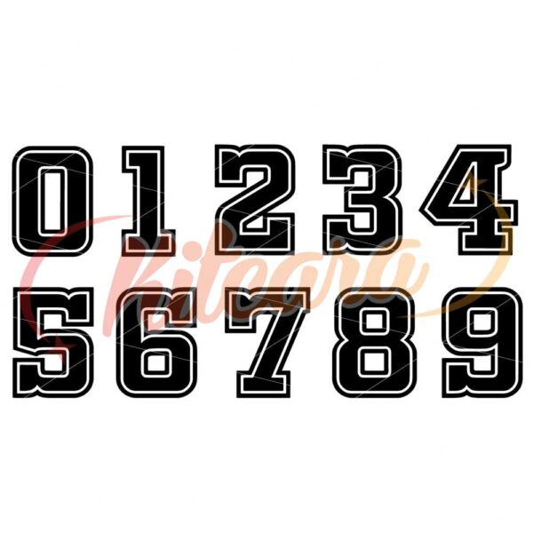 jersey-number-svg-sport-font-svg-football-numbers-svg