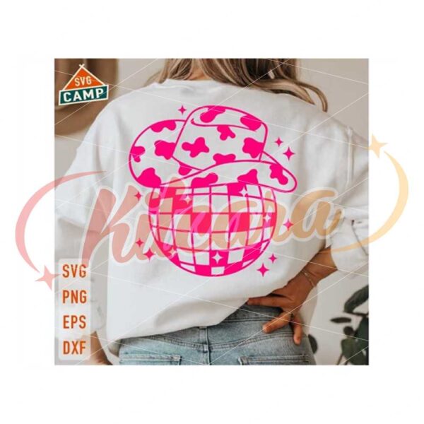 disco-cowgirl-svg-disco-ball-svg-cowboy-hat-svg-lets-go-girls-svg-disco-cowboy-svg-western-svg-howdy-svg