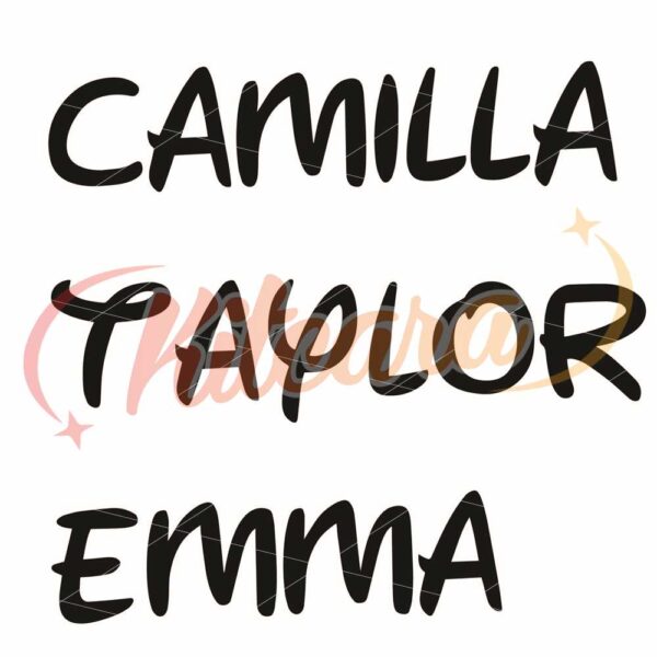 custom-name-in-disney-font-svg-trending-svg-custom-name-svg-custom-name-gift-disney-font-svg