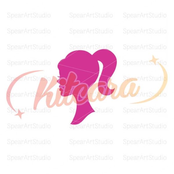 doll-head-svg-woman-head-svg-doll-svg-doll-clipart-doll-silhouette-woman-silhouette-ponytail-svg-doll-head-cricut