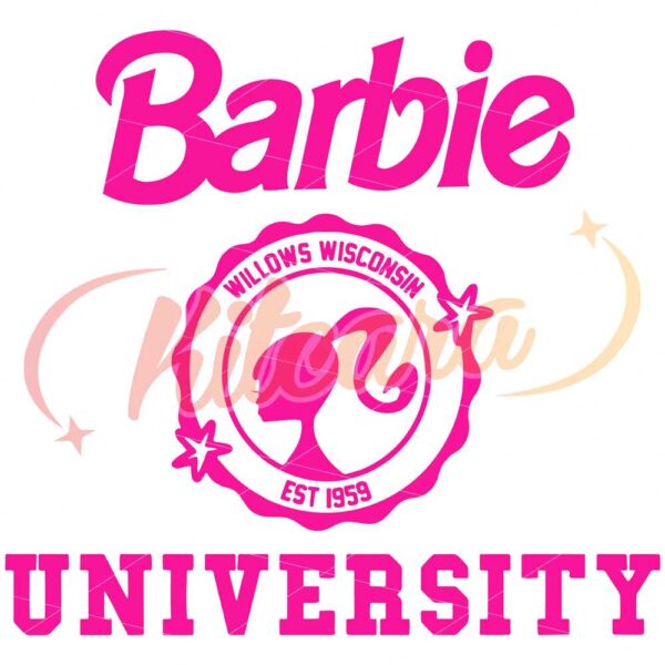 barbie-university-embroidery-designs-barbie-font-embroidery-pattern-for-girls-willows-wisconsin-est-1959-5-size-instan