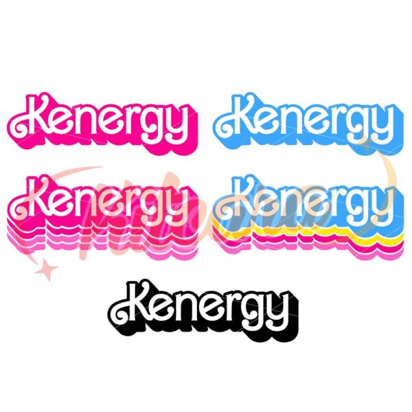 kenergy-kenn-energy-logo-babe-doll-design-bundle-retro-svg-png-clipart-digital-download-sublimation-cricut-cut-file-dxf