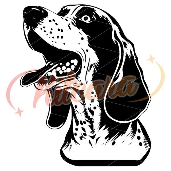 bluetick-coonhound-head-svg-bluetick-coonhound-head-clipart-bluetick-coonhound-head-svg-files-for-cricut