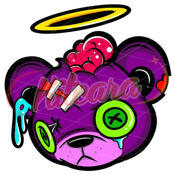 teddy-bear-svg-gangster-teddy-bear-svg-teddy-bear-clipart-svg-for-cricut-printable-instant-download
