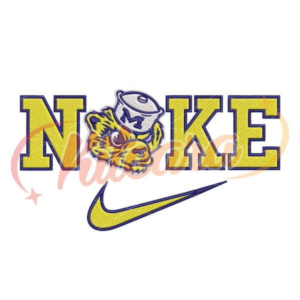 nike-x-michigan-wolverines-embroidery-designs-ncaa-embroidery-design-file-instant-download