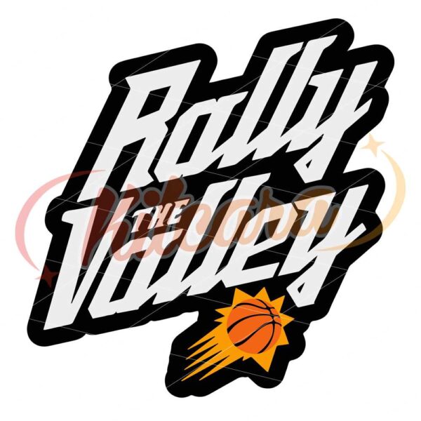 ralley-the-valley-svg-phoenix-suns-svg-nba-svg