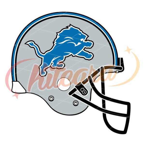 detroit-lions-helmet-svg-nfl-svg-eps-dxf-png-digital-file