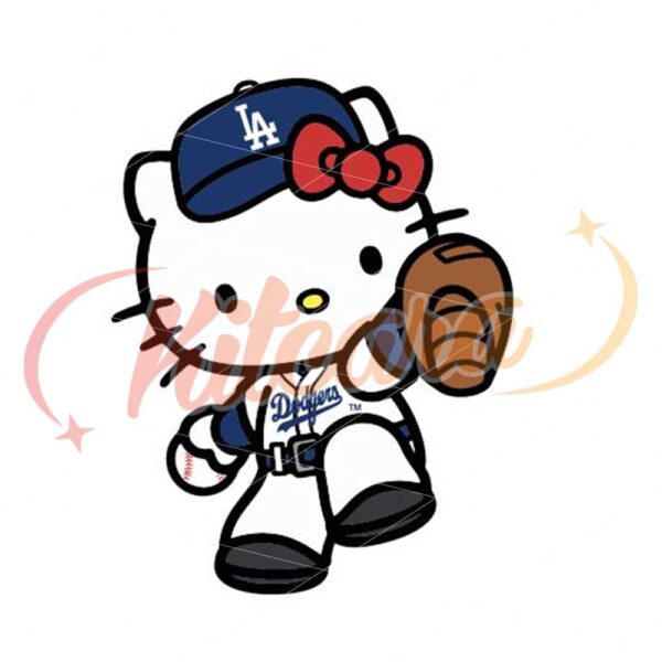 hello-kitty-la-dodgers-svg-los-angeles-dodgers-svg-kitty-dodgers-svg