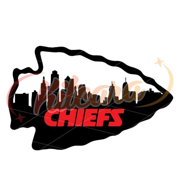 kc-kansas-city-chiefs-nfl-svg