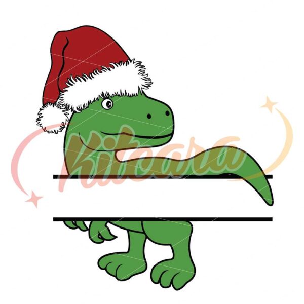 christmas-dinosaur-svg-santa-hat-svg