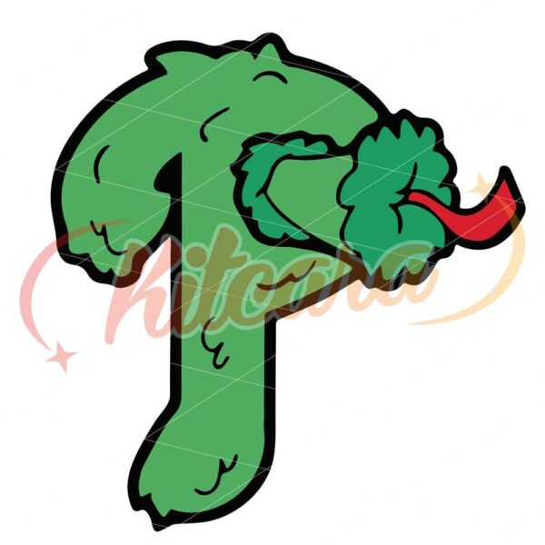 phillies-p-svg-philadelphia-phillies-phillie-phanatic-vector-clipart