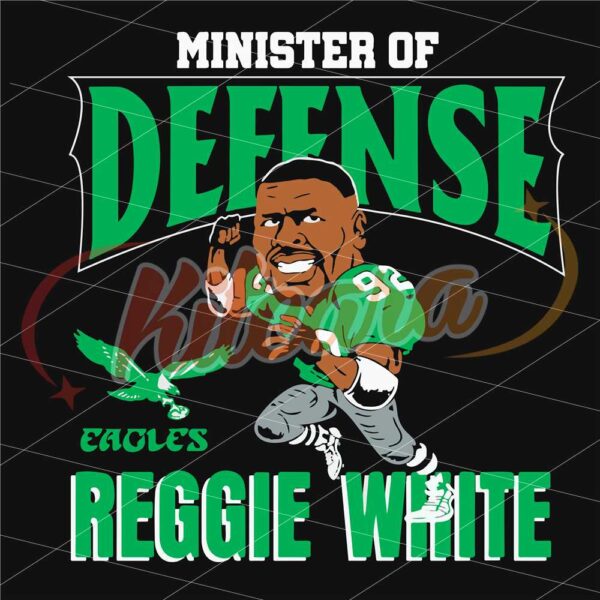 reggie-white-minister-of-defense-philadelphia-eagles-svg