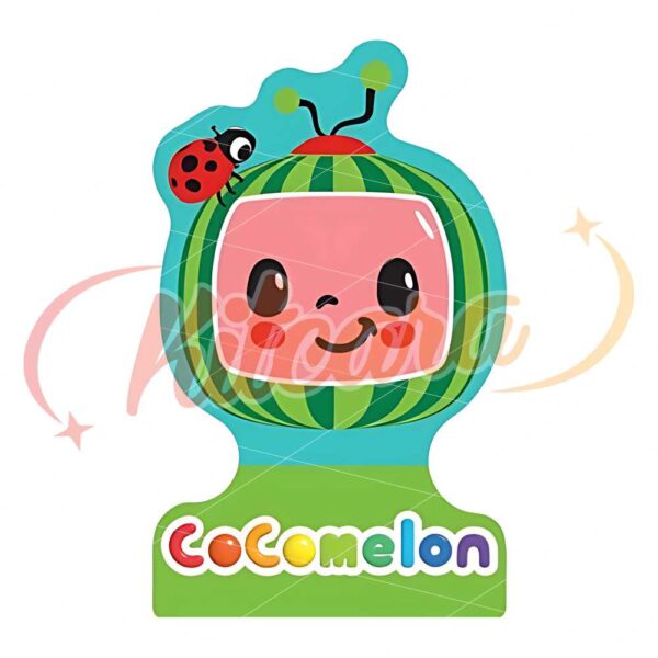 sticker-ready-happy-cocomelon-png