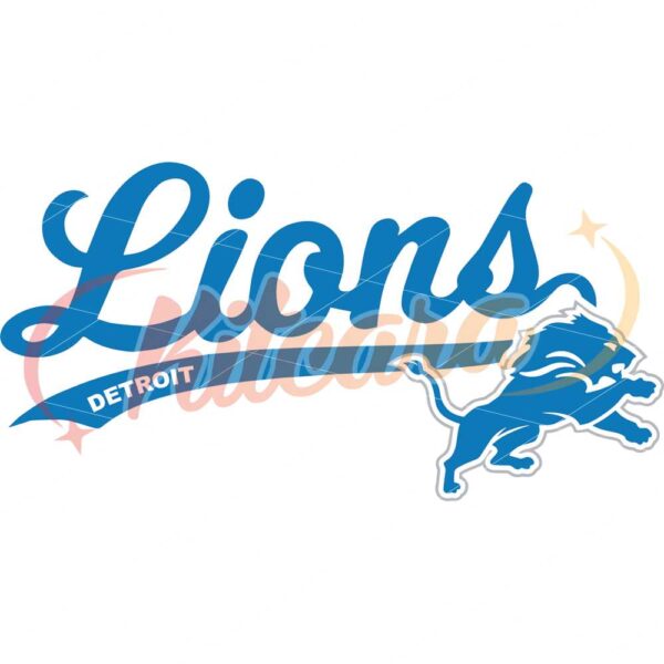 detroit-lions-cricut-logo-svg