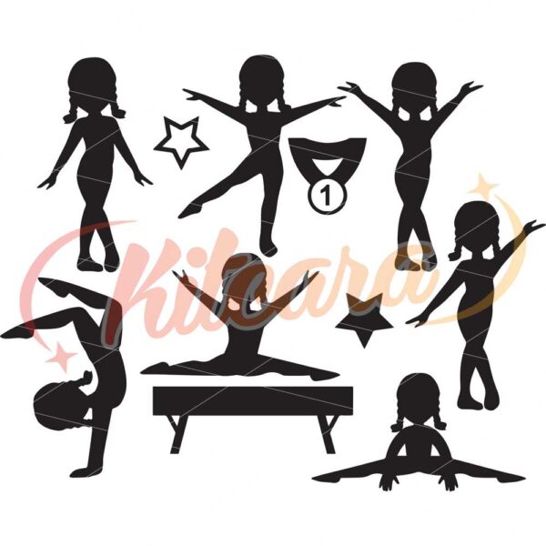 gymnastics-baby-girl-silhouette-png