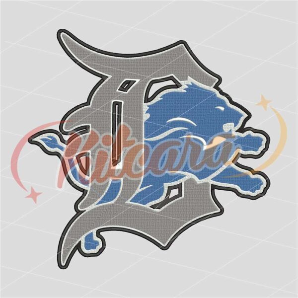 detroit-lions-embroidery-design-detroit-lions-embroidery